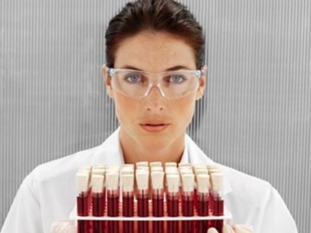 Медики научились определять дату смерти по анализу крови Медики научились определять дату смерти по анализу крови