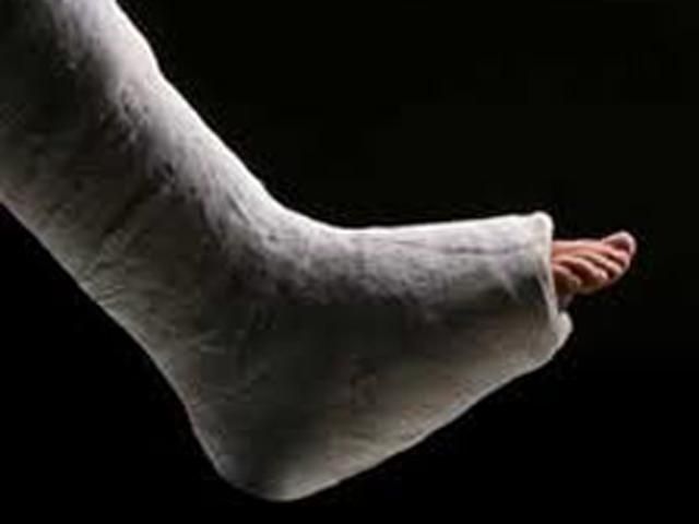 Алкоголь допомагає вижити при травмах Алкоголь допомагає вижити при травмах