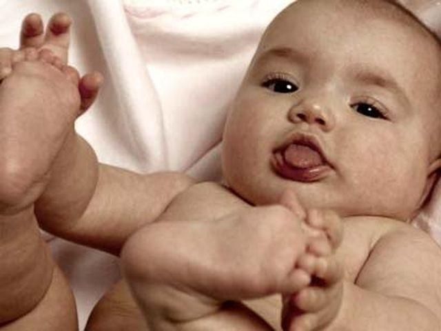 Эксперты: В Азербайджане рожать лучше, чем в Украине Эксперты: В Азербайджане рожать лучше, чем в Украине