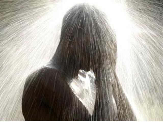 Дослідження: Холодний душ допоможе схуднути Дослідження: Холодний душ допоможе схуднути