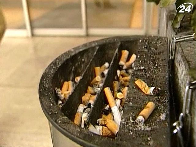 Исследование: Курение ухудшает память и мышление Исследование: Курение ухудшает память и мышление