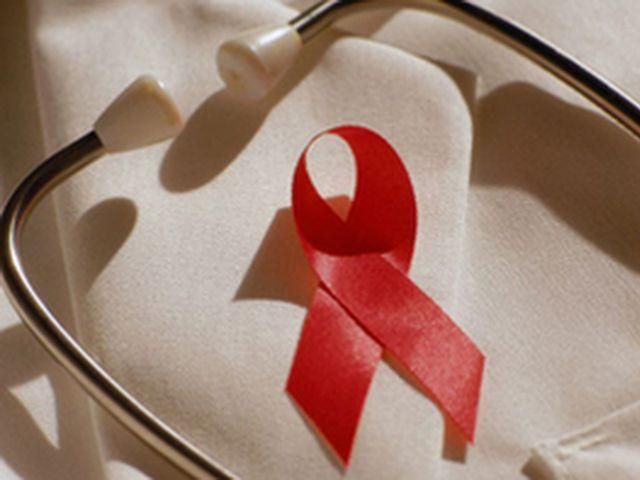 Кількість ВІЛ-інфікованих вагітних українок щороку зростає на 20%