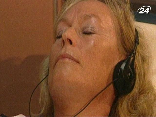 В современной медицине вместо наркоза используют гипноз В современной медицине вместо наркоза используют гипноз