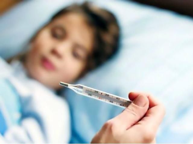 Полтора миллиона украинцев уже заболели гриппом, - СЭС Полтора миллиона украинцев уже заболели гриппом, - СЭС