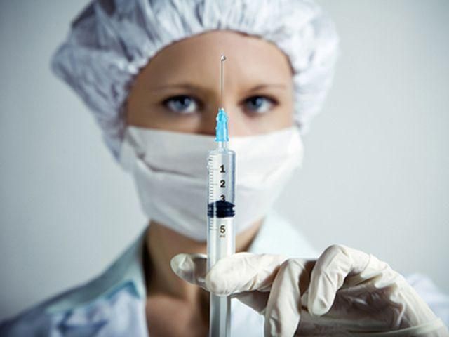 У жодному регіоні епідпороги грипу не перевищено, – МОЗ У жодному регіоні епідпороги грипу не перевищено, – МОЗ