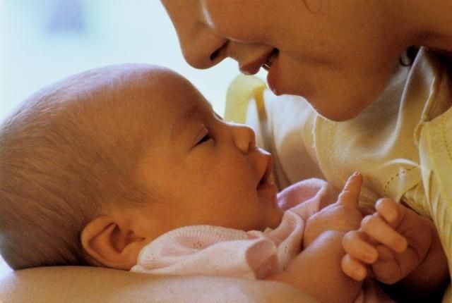 Ученые: Бесплодные женщины умирают раньше Ученые: Бесплодные женщины умирают раньше