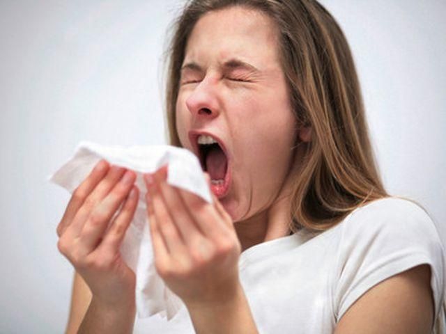 Мешканці столиці найчастіше хворіють на грип, – СЕС