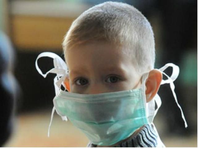 Експерт: В Україні може розпочатися епідемія інфекційних хвороб  