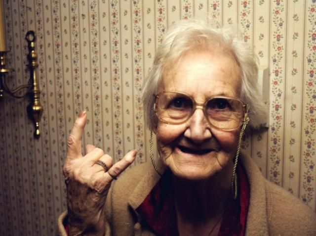 Мужчины живут все меньше Мужчины живут все меньше