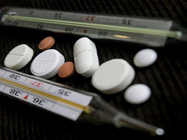 Врачи прогнозируют вспышку гриппа в феврале Врачи прогнозируют вспышку гриппа в феврале