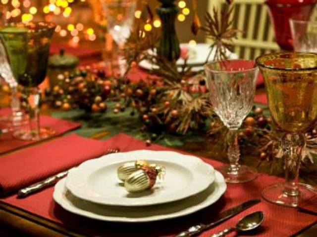 Медики розповіли, як відсвяткувати Новий рік і не зашкодити здоров'ю Медики розповіли, як відсвяткувати Новий рік і не зашкодити здоров'ю