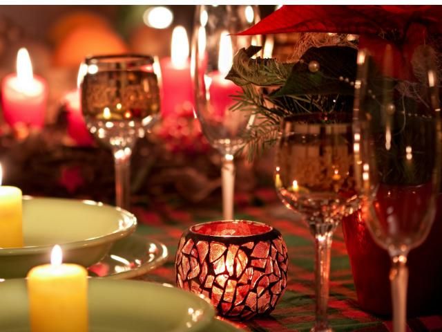 Врачи сообщили, чем опасна ночь перед Новым годом Врачи сообщили, чем опасна ночь перед Новым годом