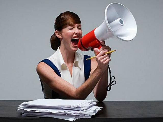 Сварливі люди живуть довше Сварливі люди живуть довше