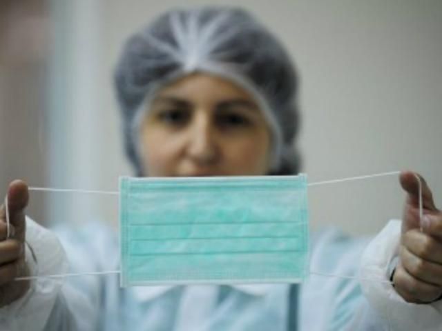 У Палестині від свинячого грипу померло вже майже 10 людей У Палестині від свинячого грипу померло вже майже 10 людей