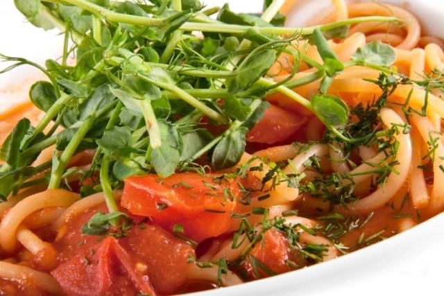 Продовжити життя на 20 років допоможе зменшення раціону на 40% Продовжити життя на 20 років допоможе зменшення раціону на 40%