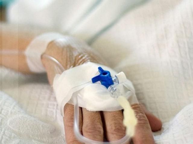 В Польше "свиной грипп" унес уже 4 жизни В Польше "свиной грипп" унес уже 4 жизни