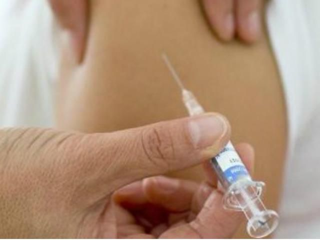 Вакцинація допоможе попередити "свинячий грип", - експерт