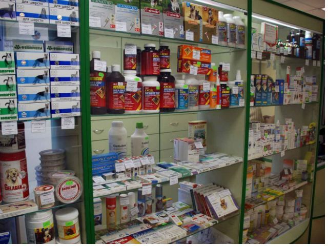В аптеках знову можна купити ліки від мігрені 