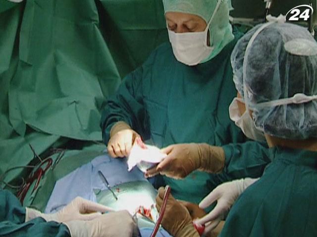 Какие достижения используют в современной хирургии Какие достижения используют в современной хирургии