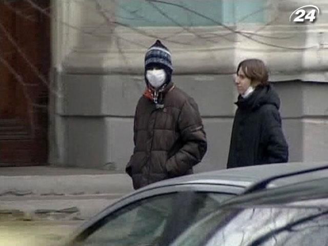 Эпидемии гриппа не будет, но массовых заболеваний не избежать, - медики Эпидемии гриппа не будет, но массовых заболеваний не избежать, - медики