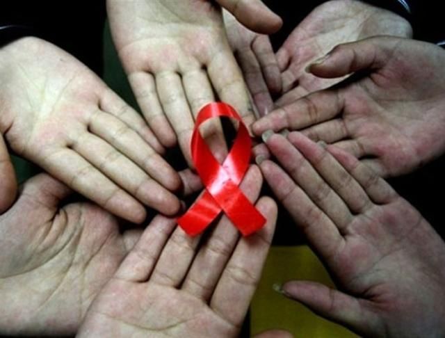 В Австралії вчені винайшли засіб, який захистить від ВІЛ/СНІДу 
