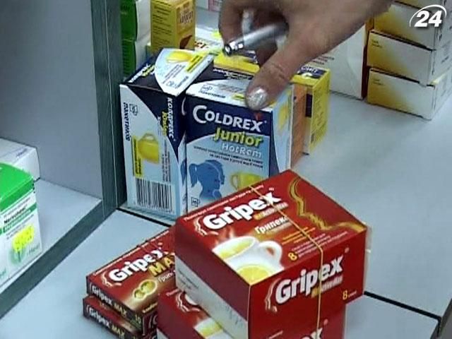 Минздрав хочет запретить продажу лекарств детям Минздрав хочет запретить продажу лекарств детям