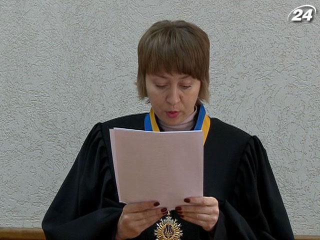 Впервые в Украине суд наказал медика за разглашение болезни ребенка Впервые в Украине суд наказал медика за разглашение болезни ребенка