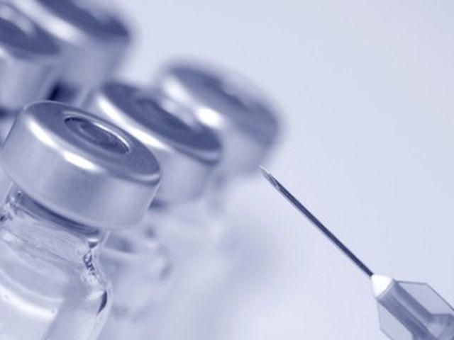 На Ивано-Франковщине - случай подозрения заболевания дифтерией На Ивано-Франковщине - случай подозрения заболевания дифтерией