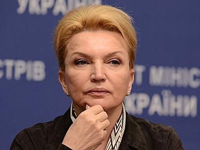 В Украине запретили лекарства сына Богатыревой В Украине запретили лекарства сына Богатыревой