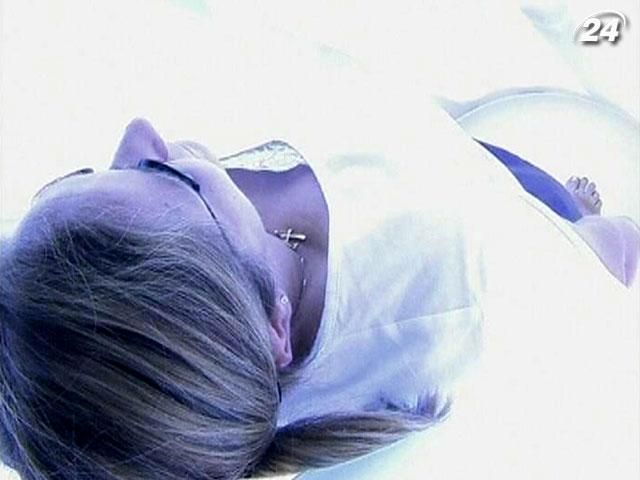 Солярій удвічі небезпечніший за сонце, - британські вчені Солярій удвічі небезпечніший за сонце, - британські вчені