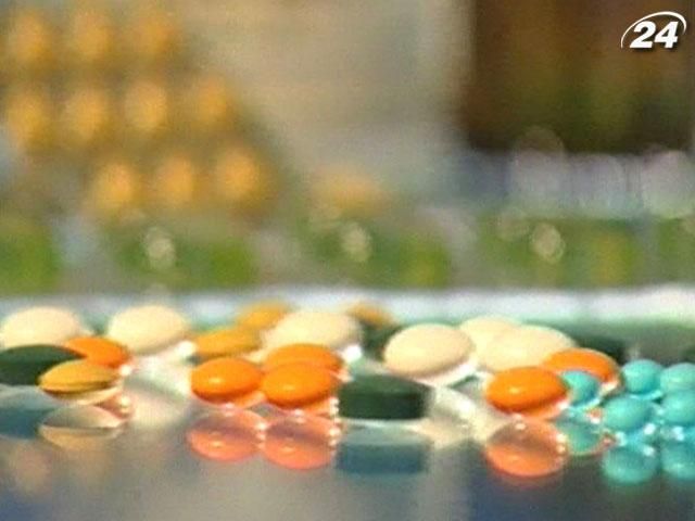 Антибіотики не завжди здатні вилікувати застуду Антибіотики не завжди здатні вилікувати застуду