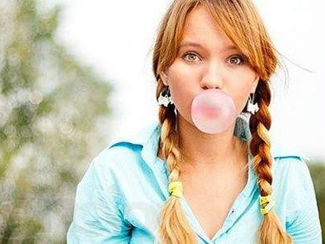 Ученые: жвачка полезна для мозга Ученые: жвачка полезна для мозга