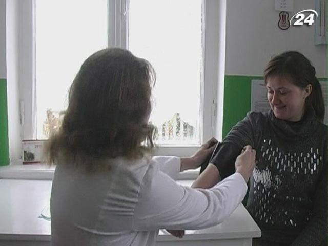 В Україні відкриють понад півтисячі центрів медико-санітарної допомоги