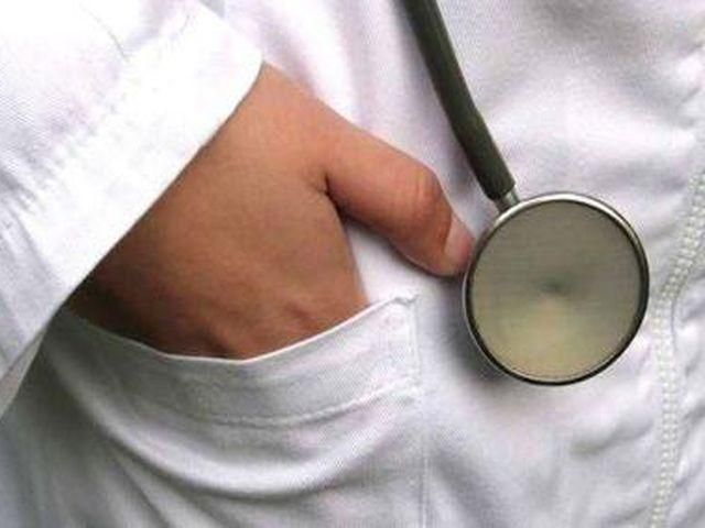 На Прикарпатье медики зафиксировали дифтерию На Прикарпатье медики зафиксировали дифтерию