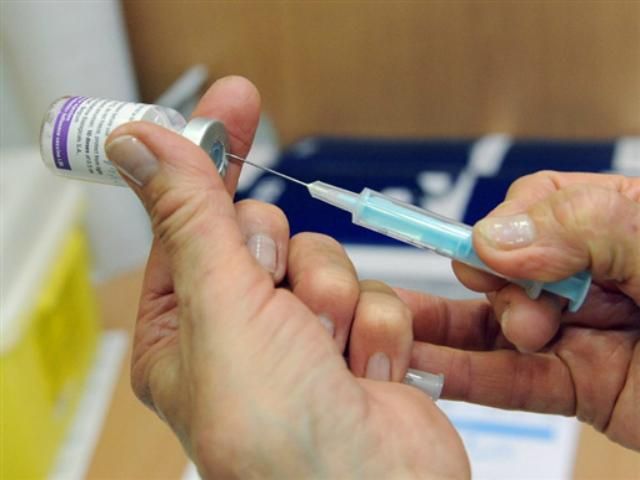 Украина полностью обеспечена вакцинами БЦЖ, - Минздрав