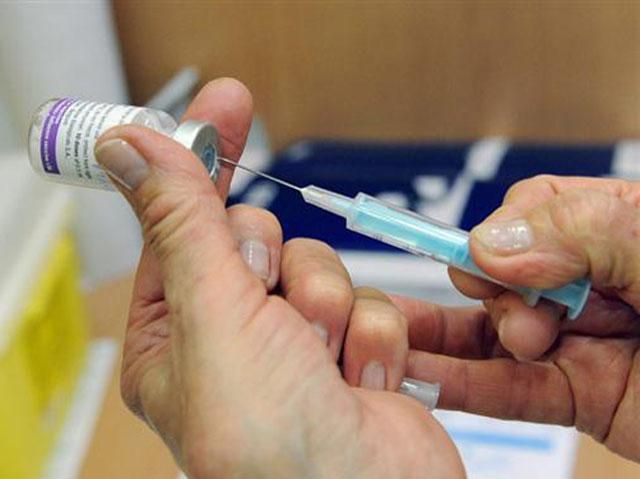 У Грузії зафіксували "свинячий" грип 