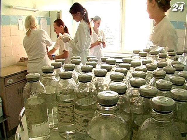 Генпрокуратура проверяет рынок вакцин Генпрокуратура проверяет рынок вакцин