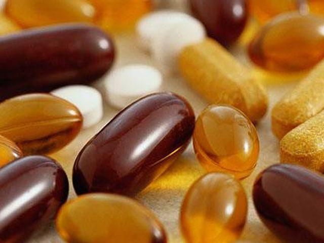 Годовалый полтавский мальчик едва не отравился насмерть бабушкиным лекарством Годовалый полтавский мальчик едва не отравился насмерть бабушкиным лекарством