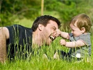 Что нужно знать всем отцам, - дайджест mam.ua Что нужно знать всем отцам, - дайджест mam.ua