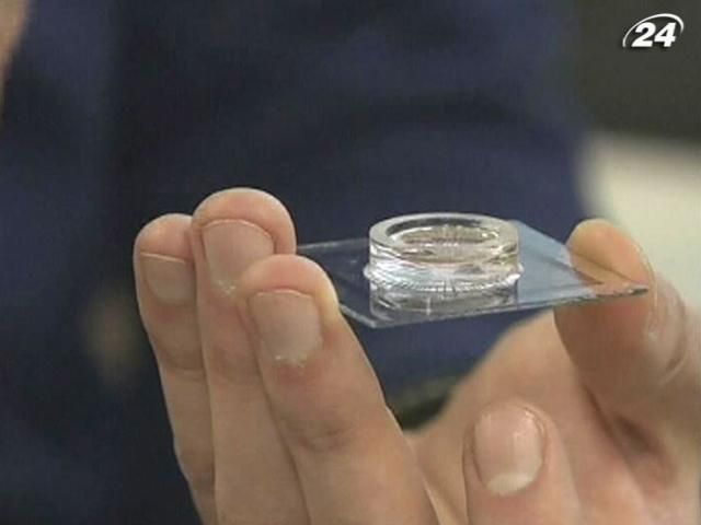 Лондонские ученые изобрели спрей от сердечных проблем Лондонские ученые изобрели спрей от сердечных проблем