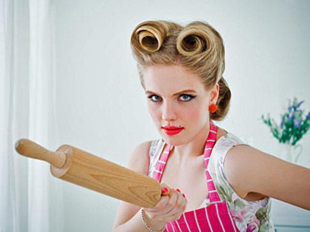 Жіночі ревнощі виникають через порушення мозку Жіночі ревнощі виникають через порушення мозку