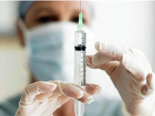 В Тернополе мужчина умер от свиного гриппа