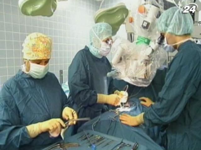 Як голками лікують грижу хребта (Відео) Як голками лікують грижу хребта (Відео)