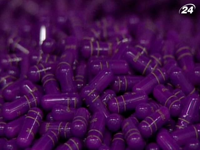 Интерпол будет бороться с распространением поддельных лекарств Интерпол будет бороться с распространением поддельных лекарств