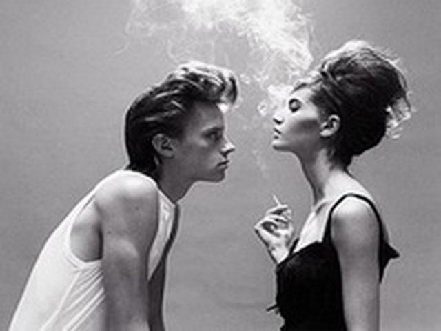 Мужчины, которые бросают курить восстанавливаются вдвое дольше, чем женщины