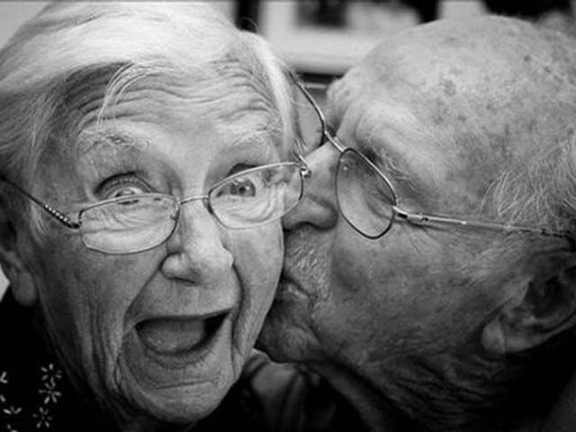 Середня тривалість життя європейців зросла до 76 років Середня тривалість життя європейців зросла до 76 років