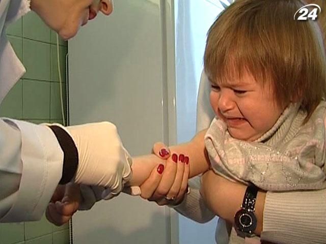 Крупним планом: Медпрепарати випробовують на дітях неналежним чином, - ГПУ Крупним планом: Медпрепарати випробовують на дітях неналежним чином, - ГПУ