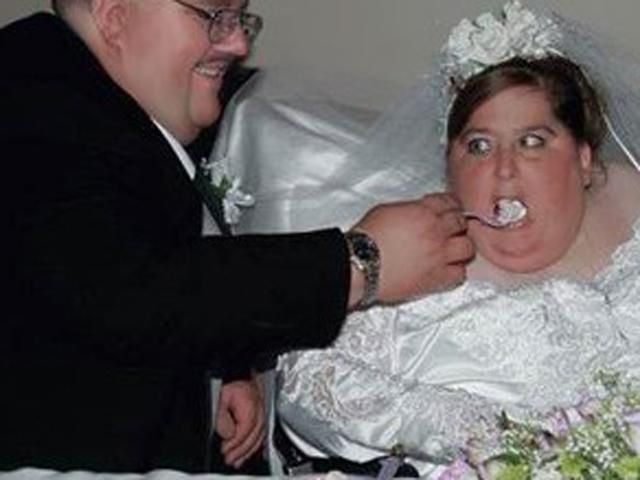 Негативна інформація призводить до надмірної ваги Негативна інформація призводить до надмірної ваги