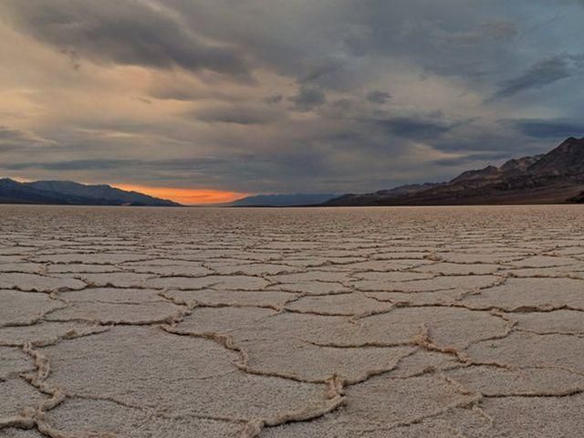 К 2025 году почти полпланеты будет страдать от недостатка воды, - ученые К 2025 году почти полпланеты будет страдать от недостатка воды, - ученые