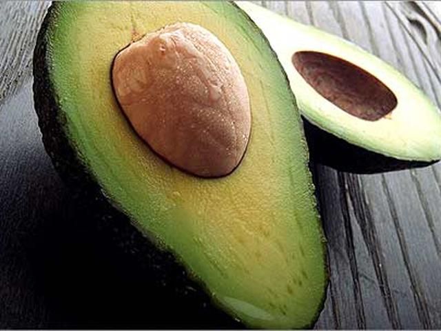 Авокадо допоможе нормалізувати обмін речовин Авокадо допоможе нормалізувати обмін речовин